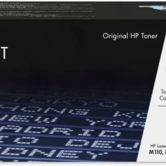 Oryginalny Toner HP 142A W1420A Czarny