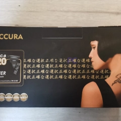 Toner Accura Black Zamiennik TN-2110/2115/2120/2125 (AC-B2120B)