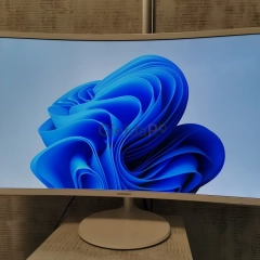 Monitor - Samsung C32F391FWU 32" 