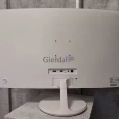 Monitor - Samsung C32F391FWU 32" 