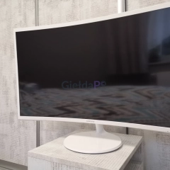 Monitor - Samsung C32F391FWU 32" 