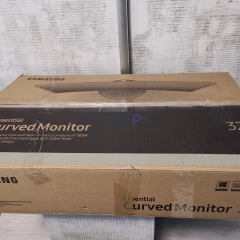 Monitor - Samsung C32F391FWU 32" 