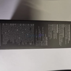 Logitech G102 Lightsync Czarna